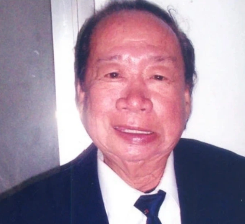 Tin buồn: Danh hài Tùng Lâm qua đời ở tuổi 90 - Ảnh 2